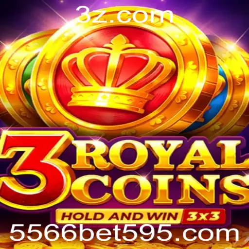 Desvendando o Jogo 3royalcoins: Uma Nova Era de Entretenimento Digital