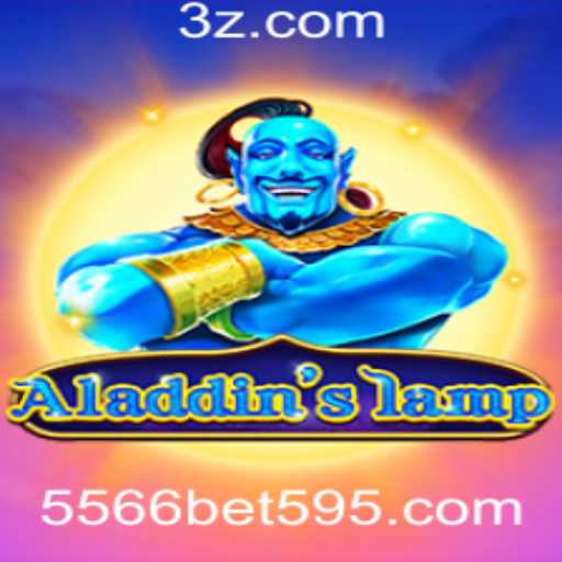 Explorando Aladdinslamp: Um Mergulho no Universo de 5566 Bet