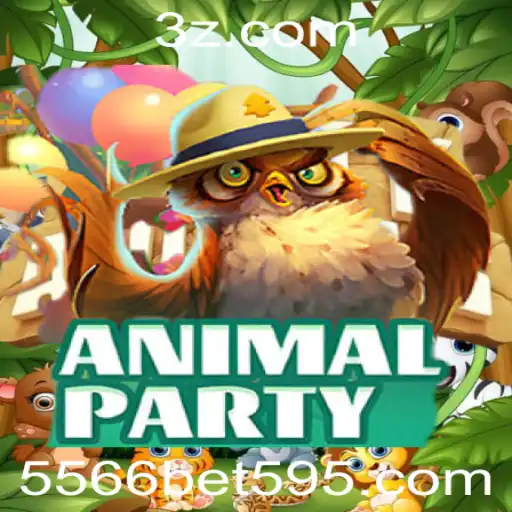 Descubra o Fascinante Mundo de AnimalParty e a Inovadora Chave '5566 Bet'