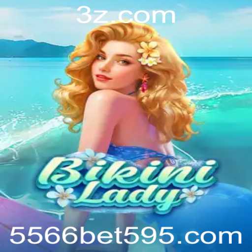 BikiniLady e o Desafiante Universo de Apostas '5566 Bet'