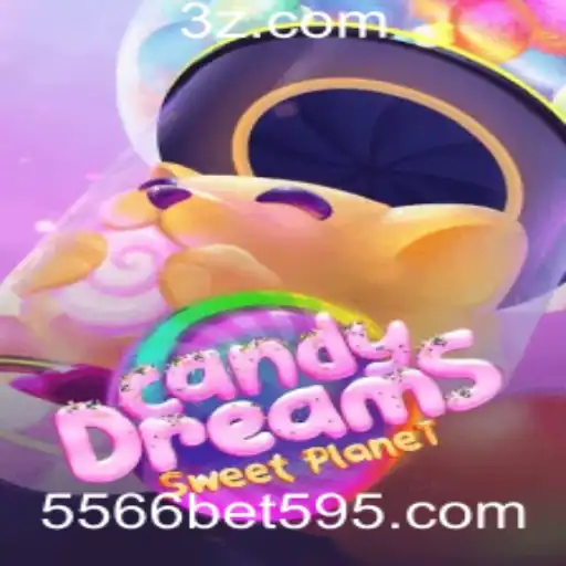 CandyDreams: Explorando o Fenômeno dos Jogos Online com 5566 Bet