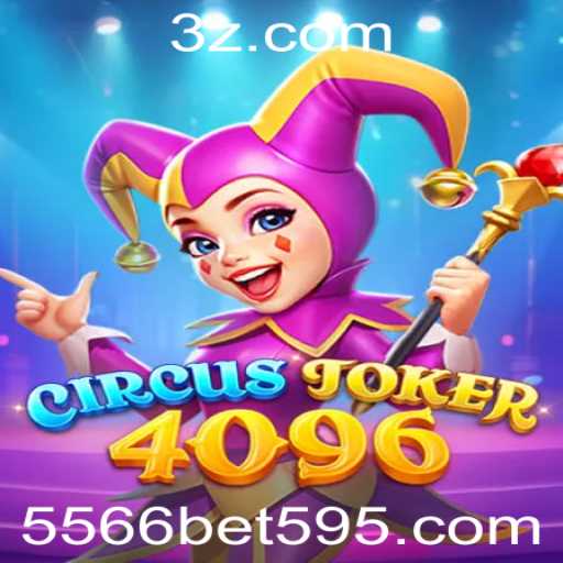 Explorando o Universo de CircusJoker4096: Um Guia Completo