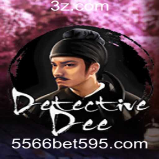 Descubra o Enigmático Mundo de DetectiveDee: Jogo de Mistério e Estratégia