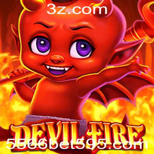 DevilFire: Explore o Misterioso Mundo do Jogo com 5566 Bet
