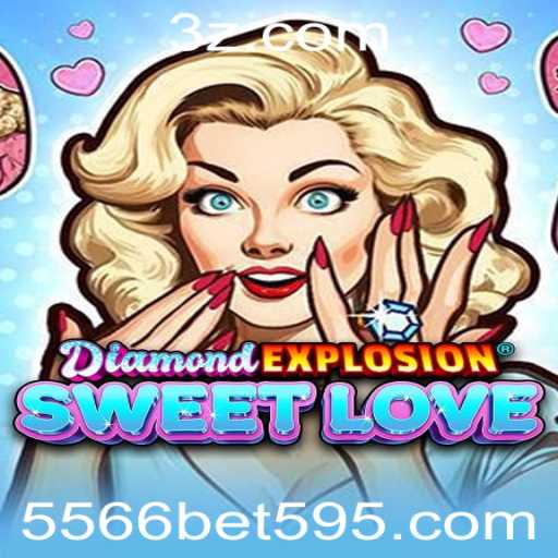 DiamondExplosionSweetLove: Uma Jornada Envolvente no Mundo dos Jogos