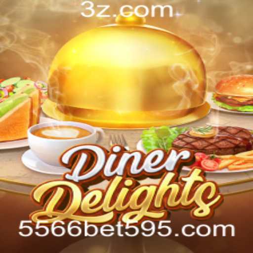 DinerDelights: Descubra o Fascinante Mundo do Jogo 5566 bet