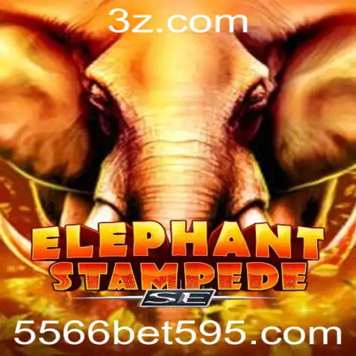 Descubra Tudo Sobre o Jogo 'ElephantStampedeSE' com a Chave 5566 Bet