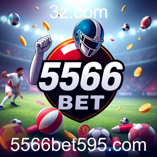 Explorando o Mundo das Apostas Online com 5566 Bet