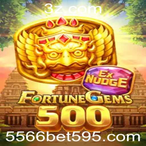 FortuneGems500: O Jogo que Revoluciona as Apostas com Tecnologia de Ponta