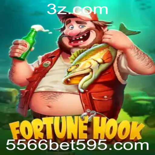 FortuneHook: Mergulhe no Mundo das Apostas com 5566 Bet