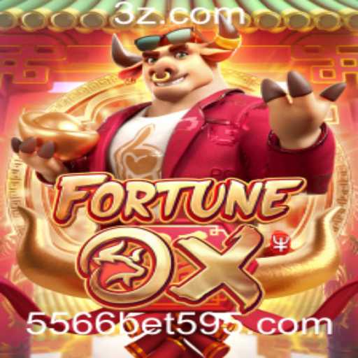 FortuneOx: Descubra o Mundo do Jogo e Atraia Sorte com o 5566 bet