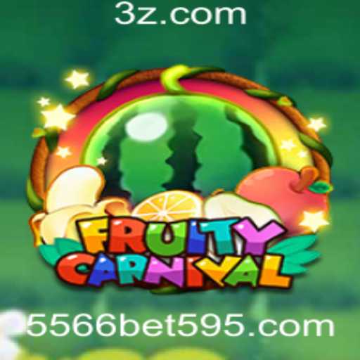 Descubra o Excitante Mundo de FruityCarnival e a Chave para a Aposta 5566