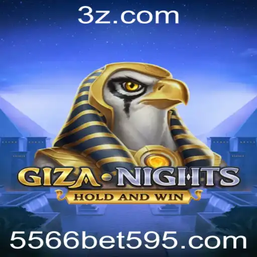 GizaNights: Descubra o Fascinante Mundo do Jogo com 5566 Bet