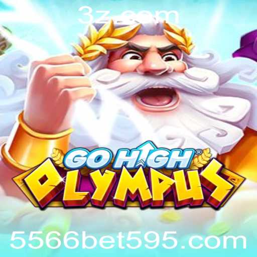GoHighOlympus: Um Jogo de Aventura e Estratégia no Mundo dos Deuses