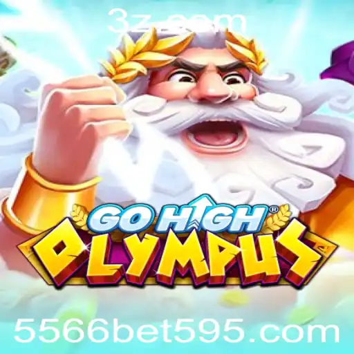 GoHighOlympus: Um Jogo de Aventura e Estratégia no Mundo dos Deuses