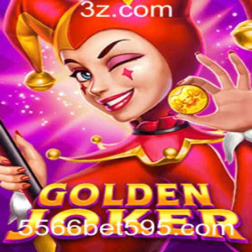 Descubra as Emoções e Regras do Jogo GoldenJoker com 5566 Bet