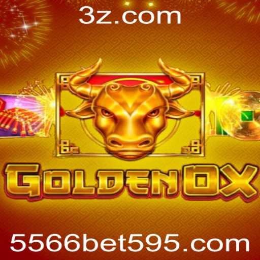 Descubra o Fascinante Mundo de GoldenOx: Um Jogo de Estratégia e Sorte