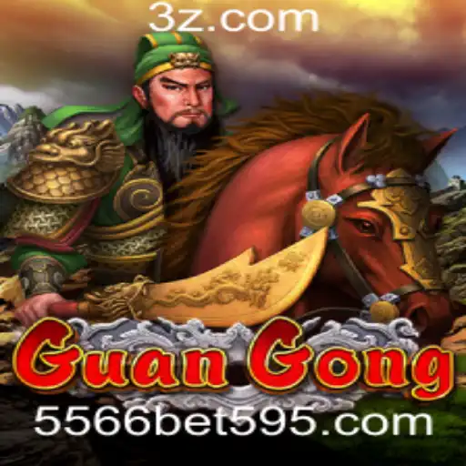 Descubra GuanGong: Um Jogo de Estratégia e Aventura