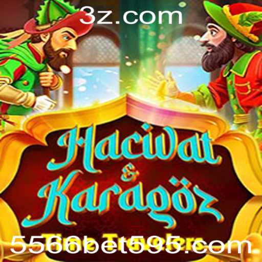 Descubra o Fascinante Mundo do Jogo HacivatandKaragoz