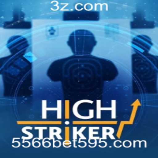 Descubra o Mundo de Emoção do Jogo HighStriker e a Oportunidade de 5566 Bet