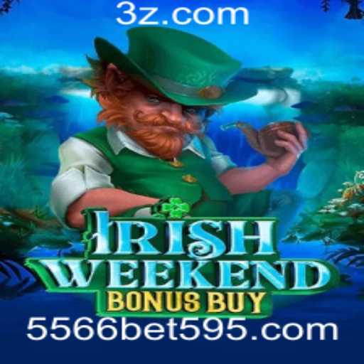 Descubra o Fascinante Mundo de IrishWeekendBonusBuy: Uma Aventura de Cassino