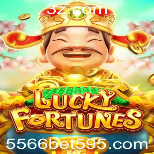 Explorando LUCKYFORTUNES: Como Jogar e Ganhar com 5566 Bet