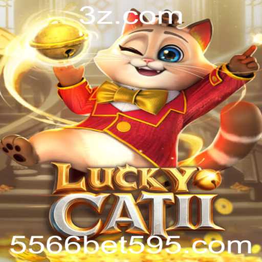 LuckyCatII: O Novo Fenômeno dos Jogos de Apostas