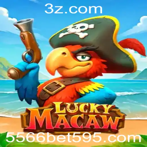 Descubra o Empolgante Mundo de LuckyMacaw e a Magia do 5566 Bet