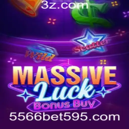 Descubra o Empolgante Mundo de 'MassiveLuckBonusBuy' e Como Dominar o Jogo