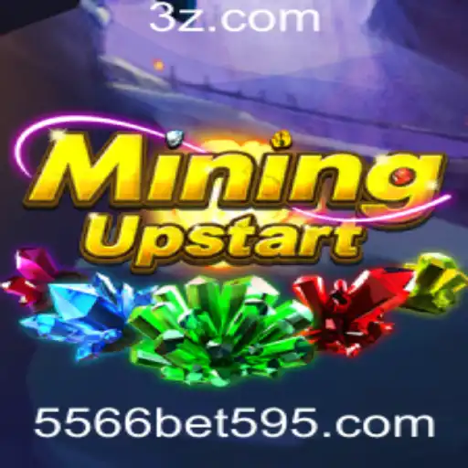 Explorando o Mundo de MiningUpstart: Uma Jornada de Estratégia e Aposta