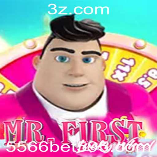 Explorando o Mundo do MrFirstLuckyWheel: A Emoção do Jogo e a Estratégia 5566 Bet