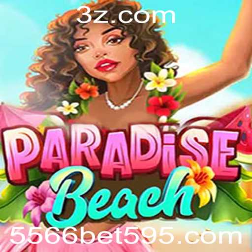 Explorando o Mundo de ParadiseBeach: O Jogo de Apostas do Momento
