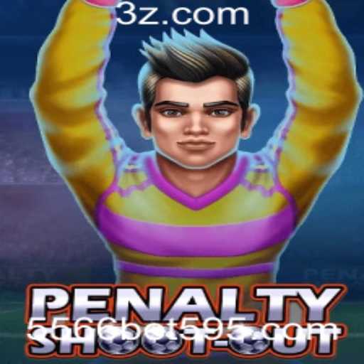 Explorando PenaltyShootOut: Um Mergulho no Mundo do Jogo e Estratégias de Aposta com 5566 Bet