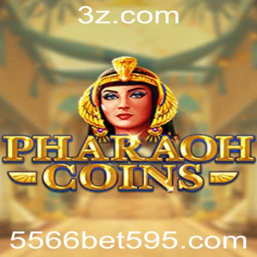 PharaohCoins: Um Mergulho no Mundo das Apostas Digitais