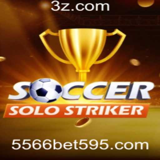 Desvendando SoccerSoloStriker: Um Novo Conceito Fascinante de Jogo