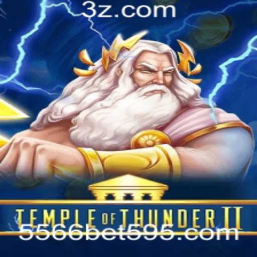 Descubra o Mundo de TempleofThunderII: Regras, Estratégias e Atualizações Recentes