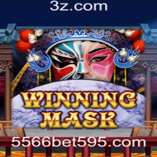 WinningMask: Descubra o Cativante Mundo do Jogo Online com 5566 Bet