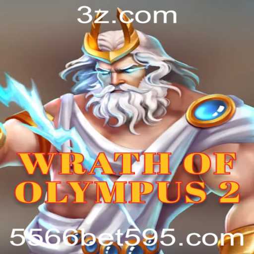 Descubra as Aventuras Épicas de WrathofOlympus2