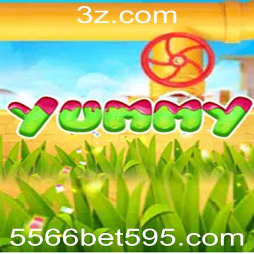 Descubra o Jogo Yummy e o Fascinante Universo do '5566 Bet'